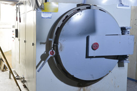 廠(chǎng)區(qū)展示