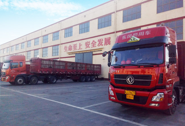 車(chē)隊(duì)展示 車(chē)隊(duì)展示