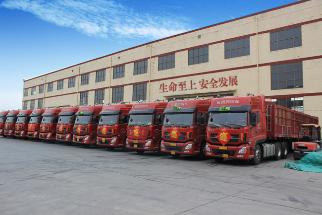 車(chē)隊(duì)展示 車(chē)隊(duì)展示