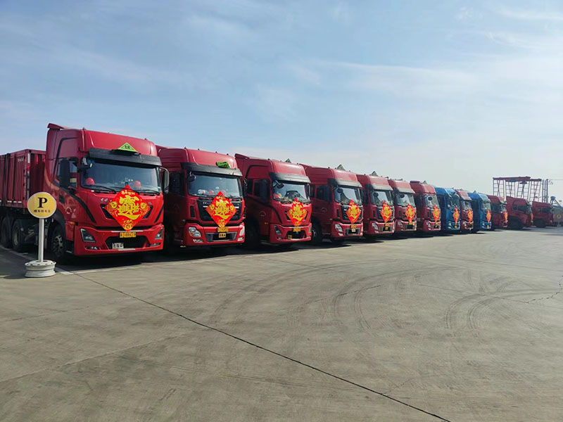 危險(xiǎn)品運(yùn)輸 危險(xiǎn)品運(yùn)輸